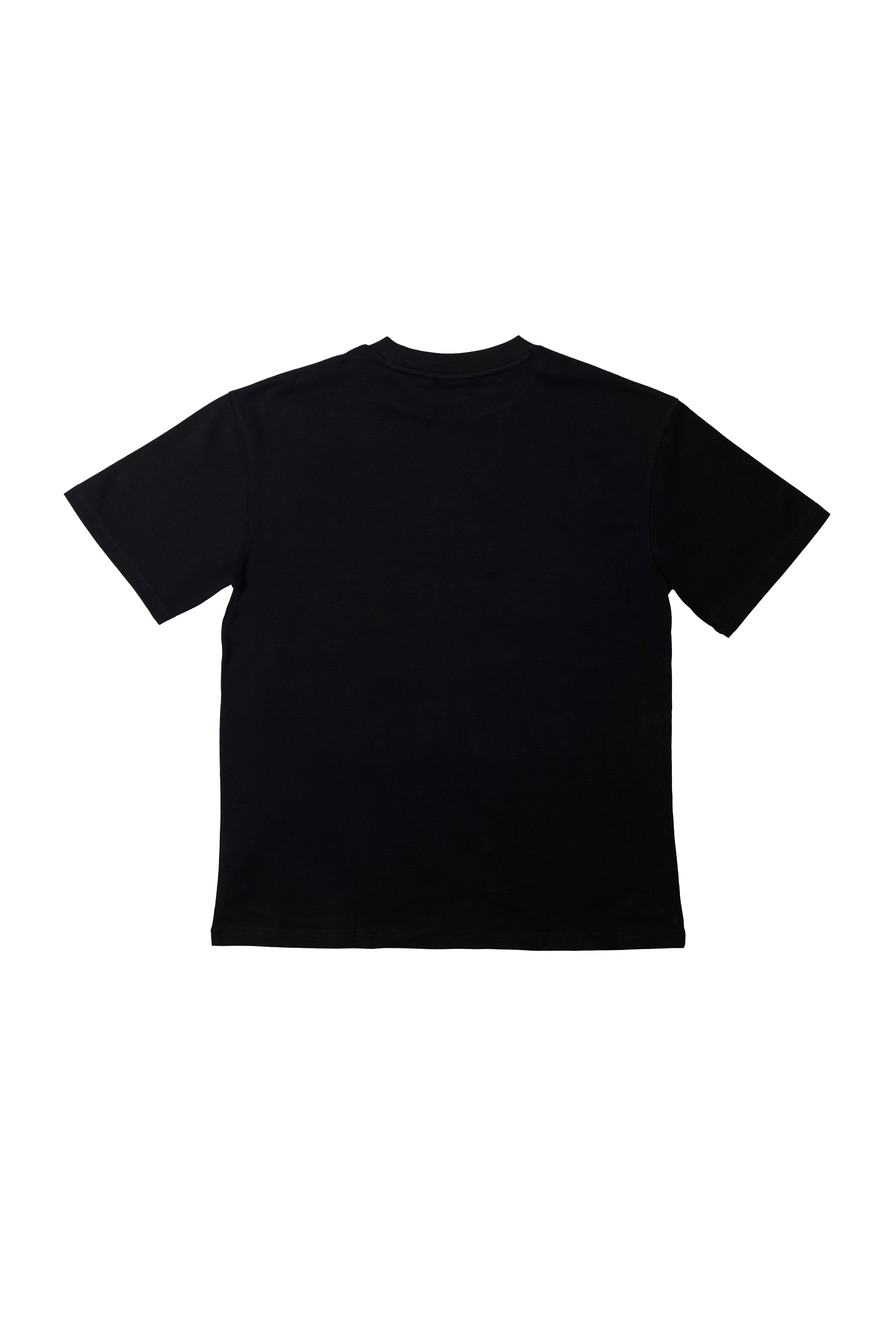 TBE Crewneck T-shirt