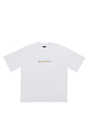 ITTB T-Shirt - White