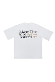 ITTB T-Shirt - White