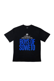 TBE Crewneck T-shirt
