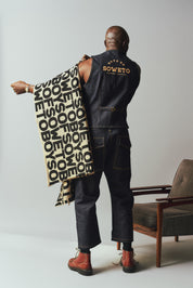 BOS Shawl
