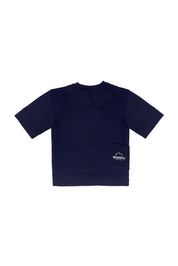 Kiddies Set - Navy