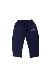 Kiddies Set - Navy