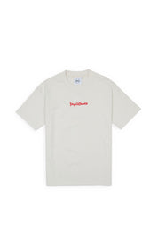 Spiritually Street Smart Oversized  T-shirt - Stone