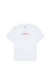 Spiritually Street Smart Oversized T-shirt - White