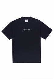 ITTB T-Shirt - Black (w/ White Artwork)