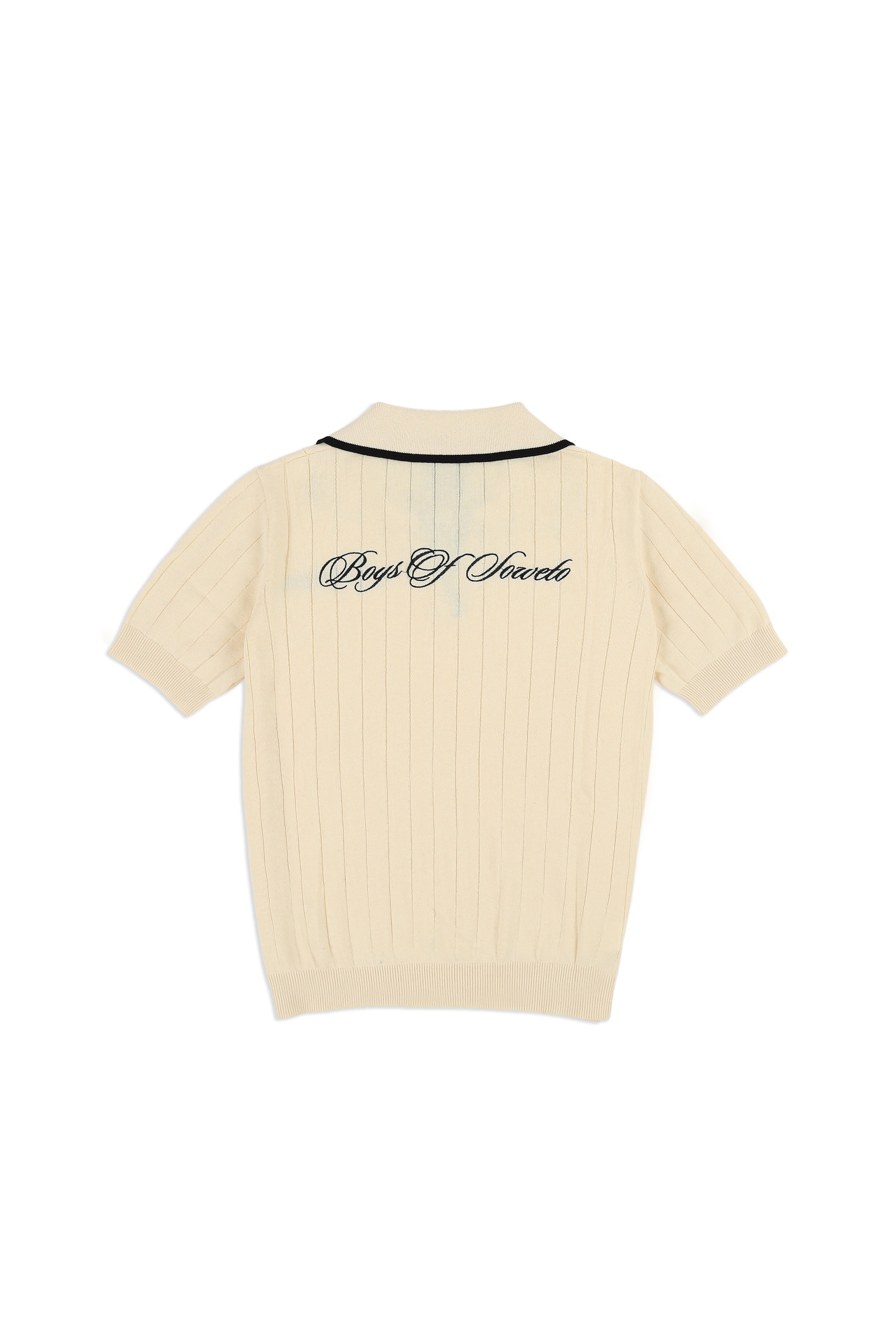 LDS Tennis Golf T-shirts - Ecru