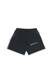LDS Tennis Shorts - Black