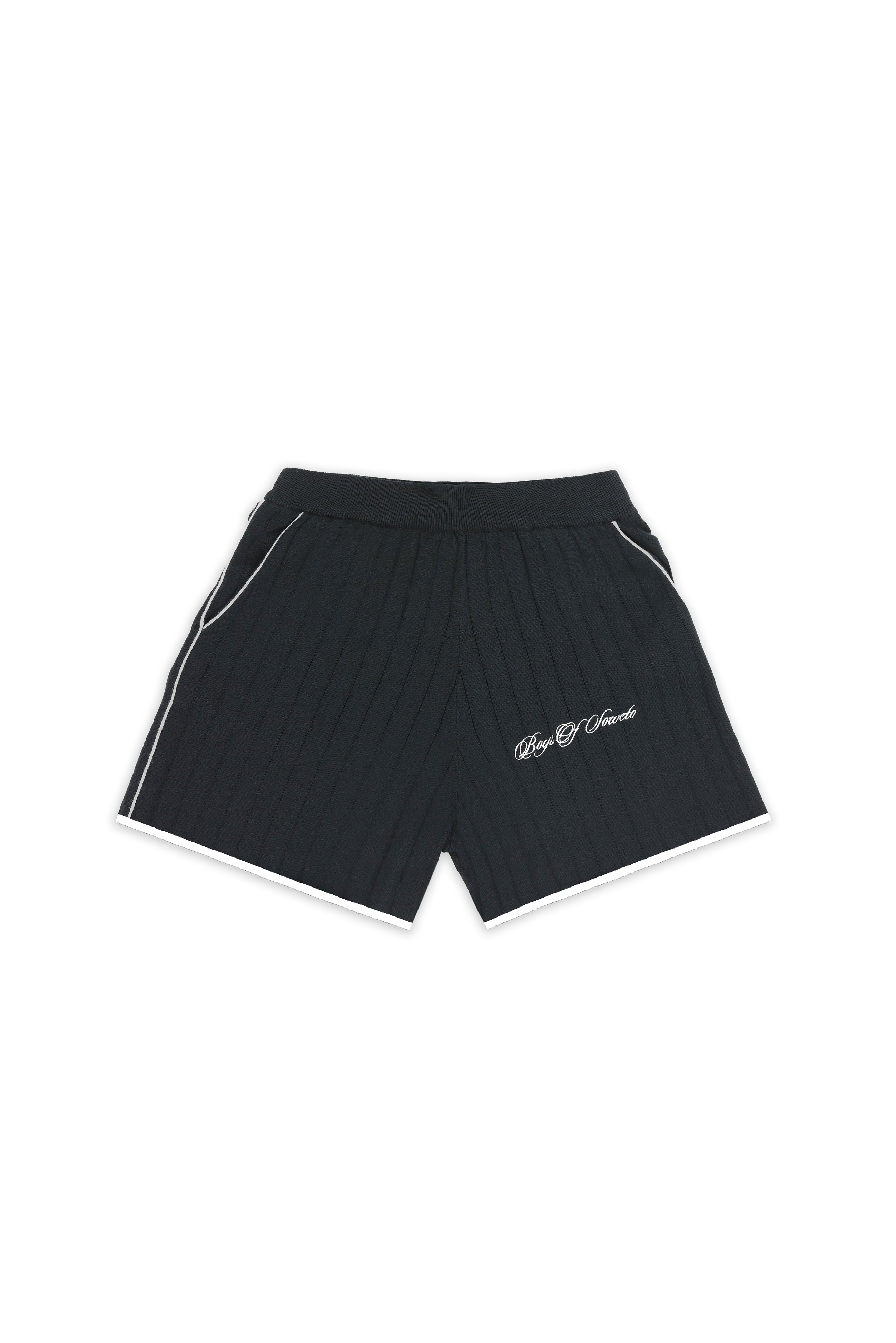 LDS Tennis Shorts - Black