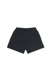 LDS Tennis Shorts - Black