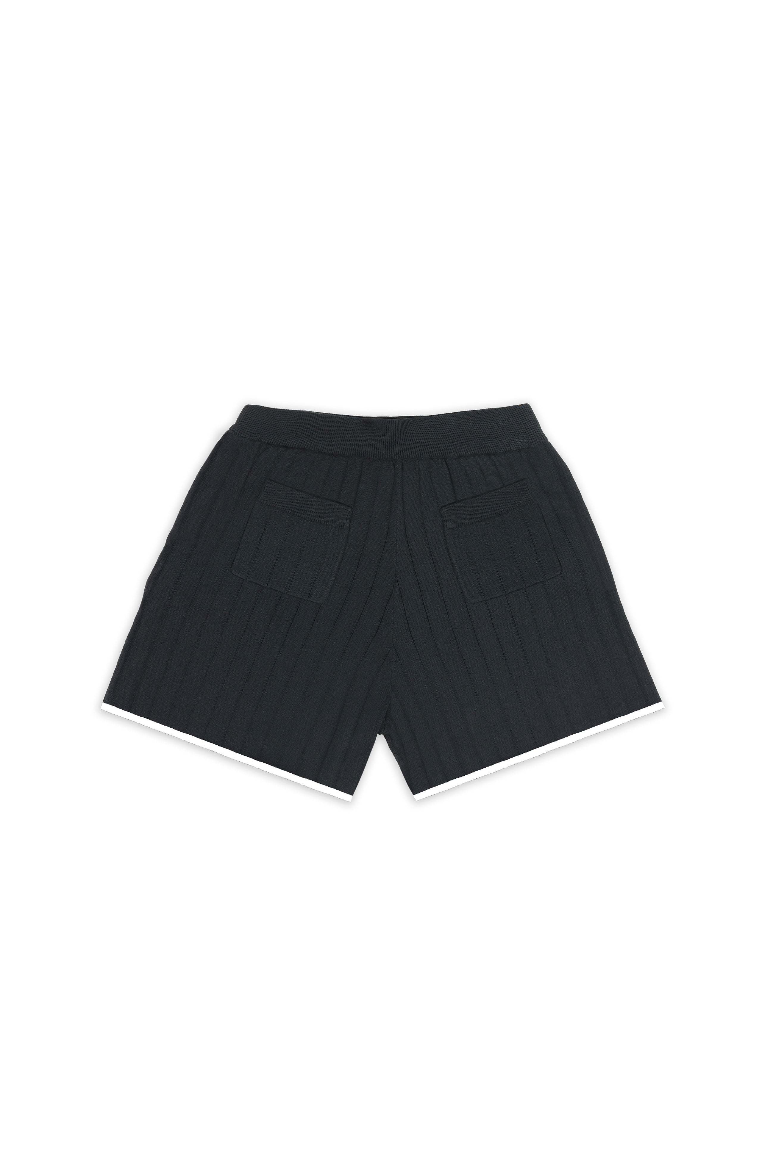 LDS Tennis Shorts - Black