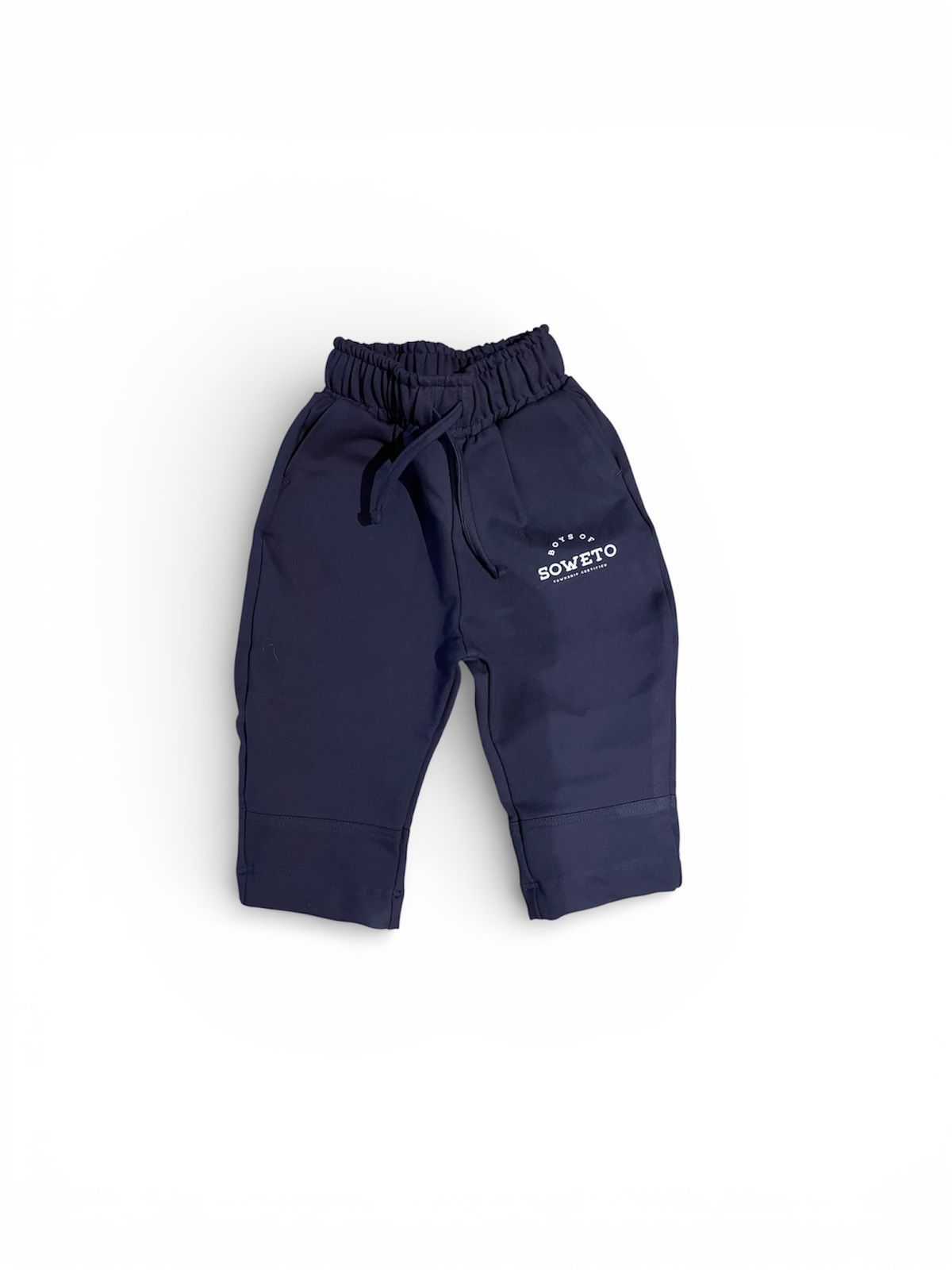 Kiddies Set - Navy