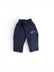 Kiddies Set - Navy