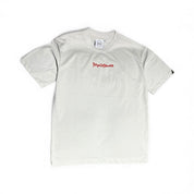 Spiritually Street Smart Oversized  T-shirt - Stone