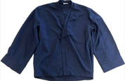 Kimono - Navy Blue