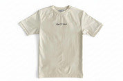 Slim Fit ITTB T-shirt - Off White